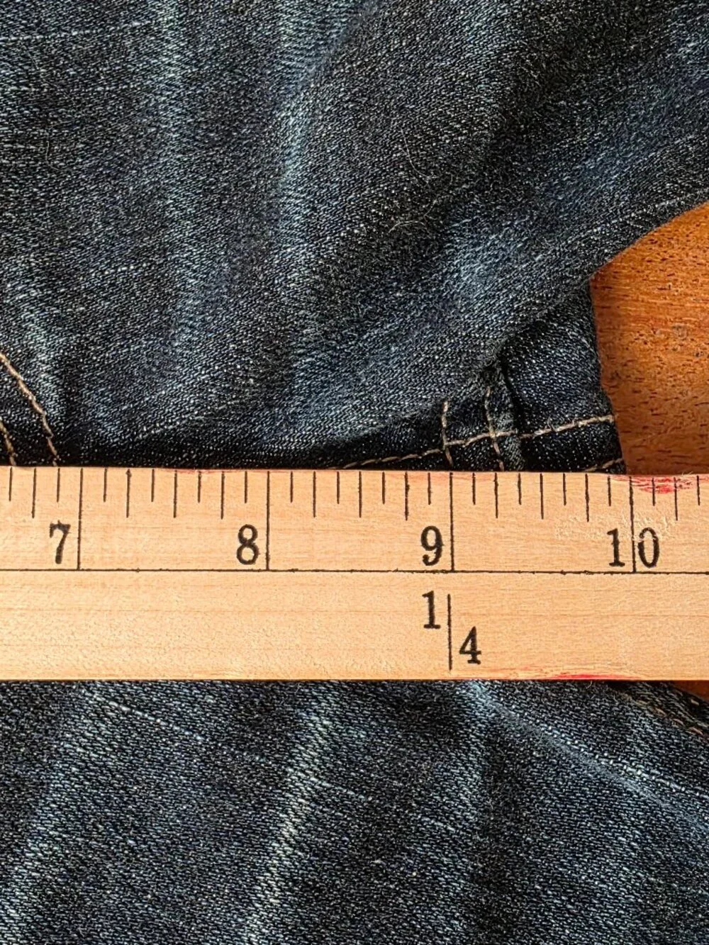 Levi's 511 Straight Jeans Size W30 L30